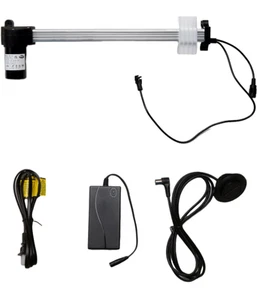 RMT Linearantrieb Motor R8123 R812302040333 Kit für Power Recliner Lift Stühle - Bild 1 von 13