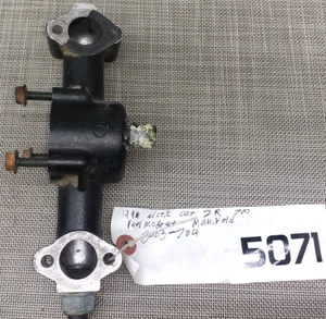 ARCTIC CAT THERMOSTAT MANIFOLD 3003-704 OFF 1994 ZR 700 - Bild 1 von 2