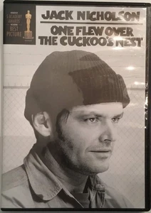 One Flew Over The Cuckoo's Nest - Picture 1 of 1