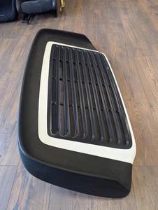 Porsche 930 911 Turbo Rear Whale Tail Tea Tray Spoiler 930.512.026.00 - Picture 1 of 14