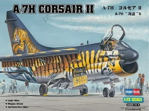 1/72 Scale A-7H Corsair II Hobby Boss - 87206 - Picture 1 of 1