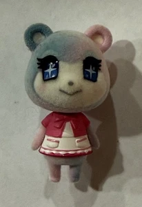 2022 Animal Crossing New Horizons Tomodachi Judy Figur Bandai Nintendo Serie 3 - Bild 1 von 10