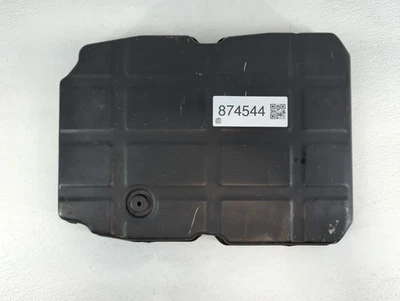 Mercedes-Benz Ml350 2003-2005 cárter de aceite del motor GOCDL Foto 1 de 4