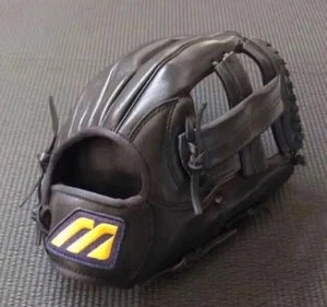 Mizuno World Win BIG WIG M Vintage Softball Handschuh - Bild 1 von 11