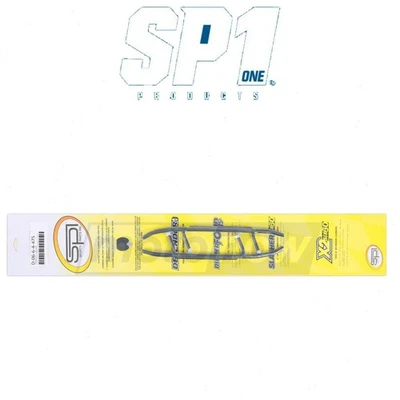 SP1 Slasher Six60 Runners for 2011-2017 Ski-Doo Expedition Sport 600 ACE - ze Foto 1 de 4