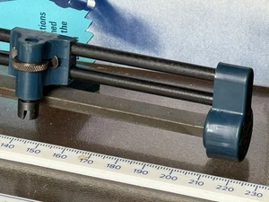 Nuevo Afilador de Sierra de Archivo Marca Eclipse Nº 38 Antiguo Stock Sheffield Hecho en Inglaterra - Imagen 1 de 24