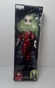 UNOFFICIAL - Monster High Skullector Beetlejuice Doll Toy NEW - Picture 1 of 8