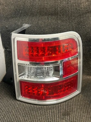 Fits 2012-2019 Ford Flex Right Tail Light OEM:CA8Z13404B Foto 1 de 4