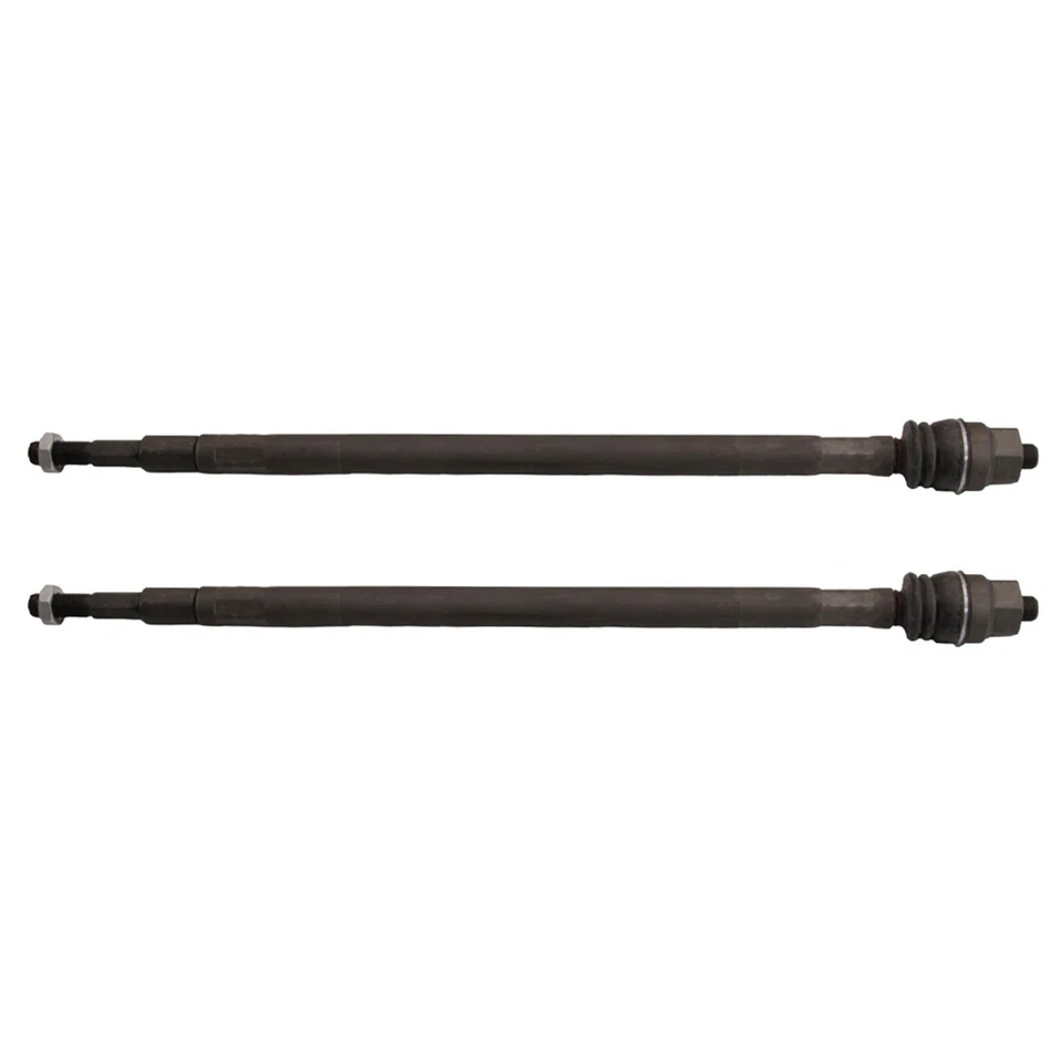 Juego de 2 extremos de barra de amarre de dirección interior delantera Moog para Honda CR-V 2,4 L 2002-2006 Foto 1 de 1