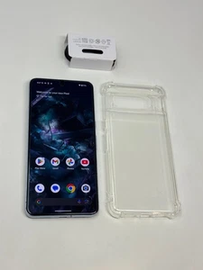 Google Pixel 8 Pro (GC3VE) - 256GB Factory Unlocked Bay - Fair Condition - Picture 1 of 8