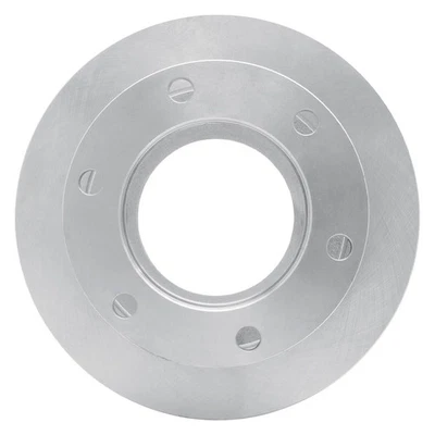 For Ford F-700 84-98 R1 Concepts ERE-54244 eLINE Plain 1-Piece Front Brake Rotor - Imagem 1 de 4