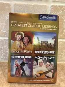 TCM - Debbie Reynolds Turner Classic Movies Collection - Imagen 1 de 3