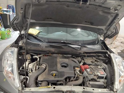 Used Engine Complete Assembly fits: 2014 Nissan Juke 1.6L VIN A 4th digit MR16DD - Image 1 of 4