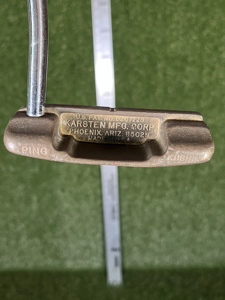 Ping Kushin Putter - Image 1 of 4