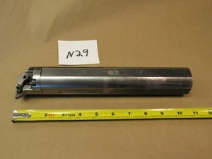Kennametal H28-DDUNR4W indexable bore bar modular head S-4428W devibe body - Picture 1 of 13