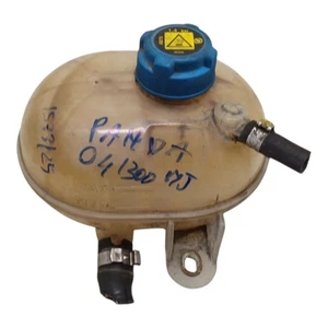 VASCHETTA LIQUIDO RADIATORE PER FIAT Panda 2° Serie 51956876 188A8000 diesel 1 - Foto 1 di 6