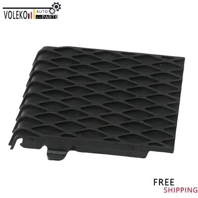 Fits BMW E63 E64 645Ci 650i 2004-2007 4.4L V8 Front Lower Bumper Cover Grille - Изображение 1 из 4