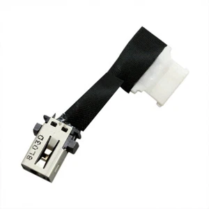 DC Power Jack w/ Cable Acer Spin 3 SP314-51-3229 SP314-51-32Z9 N17W5 Socket Port - Picture 1 of 1
