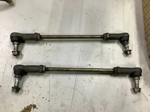 2013 13 HONDA TRX 250EX TIE RODS W/ ENDS - Picture 1 of 1