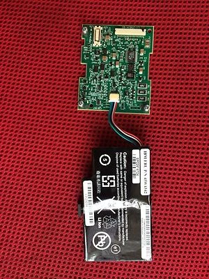  IBM 43W4342 BBU07 Battery FoR /9260-4i/8i/9261-4i/8i/9280-8e/9750-16i - Image 1 of 2