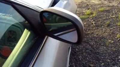 Passenger Side View Mirror Power Folding Fits 98-01 04-11 CROWN VICTORIA 1004190 - Imagem 1 de 4