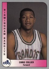1991-92 ProCards CBA basketball cards (Pick from List)
