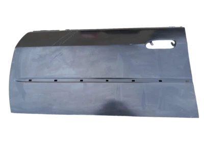 98-02 HONDA ACCORD LEFT FRONT OUTER DOOR SKIN P/N 67151-S84-305ZZ GENUINE OEM - Image 1 of 4