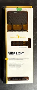 New Trophy Ridge VRSA Light Quiver - Black - Picture 1 of 3