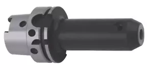 HSK 63A 1/2" x 4.0" 20K RPM@ G6.3 Balance CNC End Mill Holder - Imagen 1 de 1