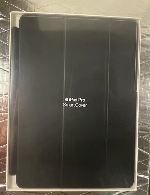 Apple Smart Cover (for 10.5-inch iPad Pro) - Charcoal Gray. New in Box - Image 1 of 4