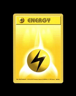 1999 Pokemon Base Set: Choose Your Card! All Cards Available- FREE SHIPPING - Image 1 of 2