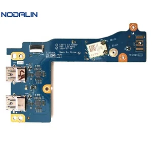 New For Dell Alienware M17 R2 USB Board LS-H35AP A197V2 - Picture 1 of 2