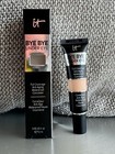 2PCS IT Cosmetics Bye Bye Under Eye Concealer 10.5 Light (C) FULL SIZE 0.40 OZ