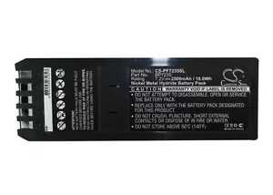 Premium Battery for Fluke 116-066, 740 Calibrator, DSP-4000, 744 Calibrator NEW - Picture 1 of 5