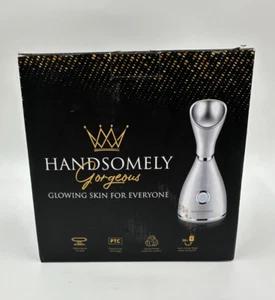 Handsomely Gorgeous Glowing Skin For Everyone - Picture 1 of 2