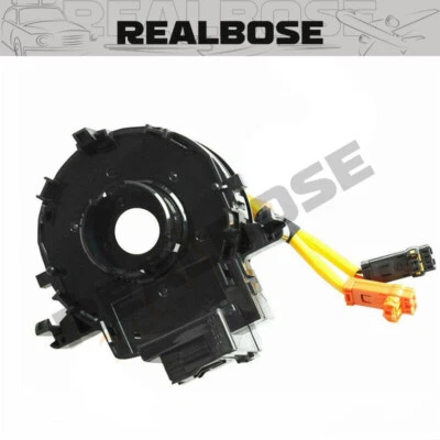 Cable Sprial de alta calidad 84307-0e020 apto para Lexus RX350 RX450h V6 2010-2013 3,5 L Foto 1 de 4