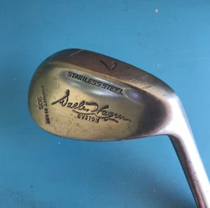 Vintage Walter Hagen Custom Compact Blade 305 7 iron - Picture 1 of 5