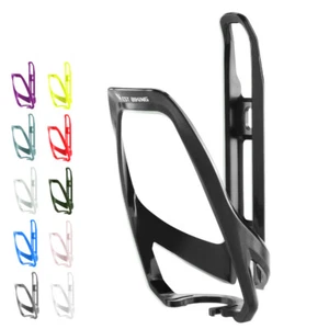 Portabottiglie bicicletta West Biking PC portabottiglie in fibra di vetro supporto 1 pz - Foto 1 di 29