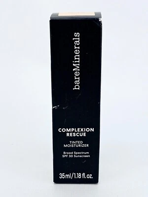 BareMinerals Complexion Rescue SPF 30 Tinted Moisturizer 1.5 Birch 1.18 oz - Image 1 of 4