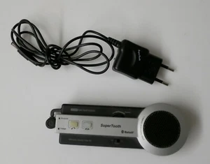 SuperTooth - Bluetooth Freisprechanlage - Photo 1/5