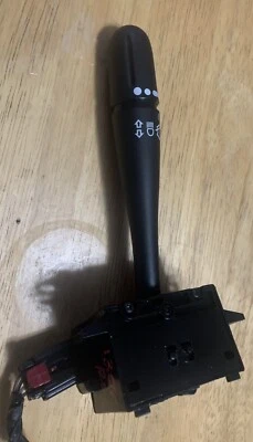 Interruptor de señal de giro limpiaparabrisas Chrysler Town & Country Caravan 2001-2007  Foto 1 de 4