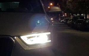 Lamps Xenon D2S 4300K 6000K 35W Audi A3 8V A4 A5 A6 A8 BMW E39 Mercedes A - Picture 1 of 4