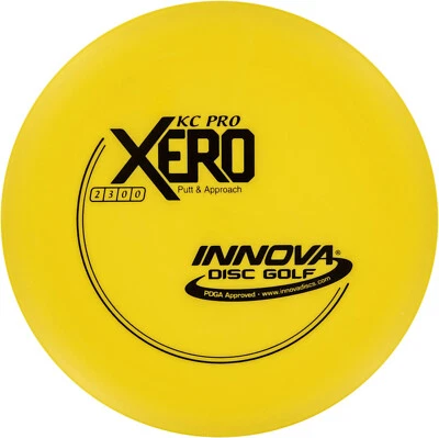 Innova KC Pro Xero | Choose Weight & Color - Image 1 of 4