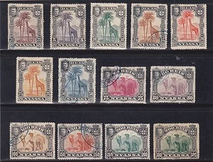 NYASSA D. CARLOS I SET (1901)   Used - Picture 1 of 1