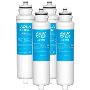 AQUA CREST DW2042FR-09 Refrigerator Water Filter,Replacement for Daewoo DW2042FR - Picture 1 of 7