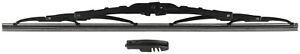 Windshield Wiper Blade Excel+ Front Bosch For 1979-1993 Saab 900