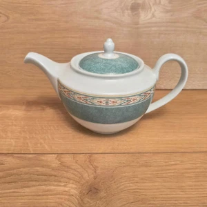 Wedgwood Home Aztec Teekanne, neu - Bild 1 von 9
