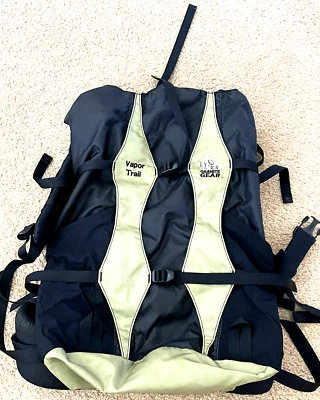 Granite Gear Vapor Gear Cordura Lightweight Hiking Backpack - Image 1 of 4