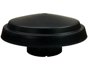 OEM John Deere Air Cleaner Intake Cap / Air Stack Cap AR72337 New Genuine - Picture 1 of 5