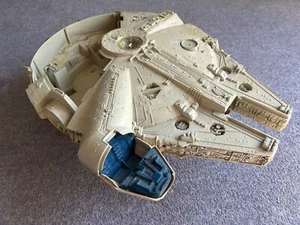 Star Wars MILLENIUM FALCON Toy KENNER 1979 Vintage Lucasfilms Original SPARES - Picture 1 of 12
